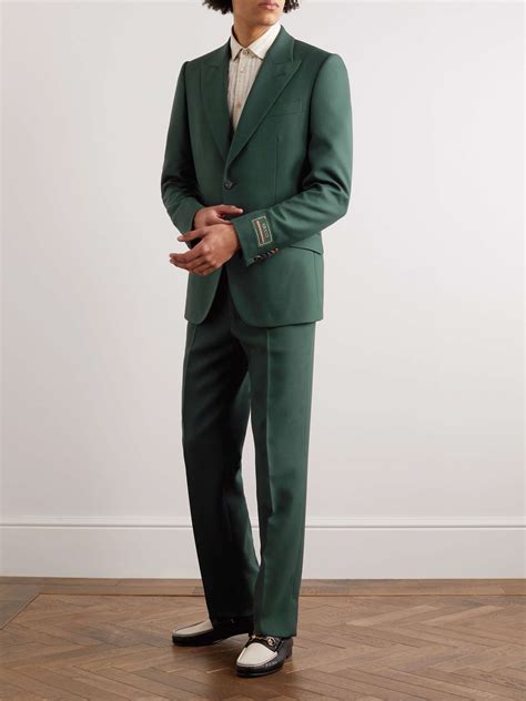 buy gucci men|designer gucci suits for men.